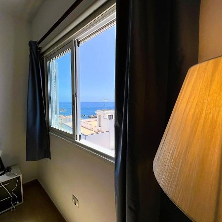 Alcamar Apartment! With Beautiful Views Of The Sea! Alcala  Ngoại thất bức ảnh