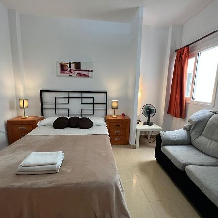 Alcamar Apartment! With Beautiful Views Of The Sea! Alcala  Ngoại thất bức ảnh