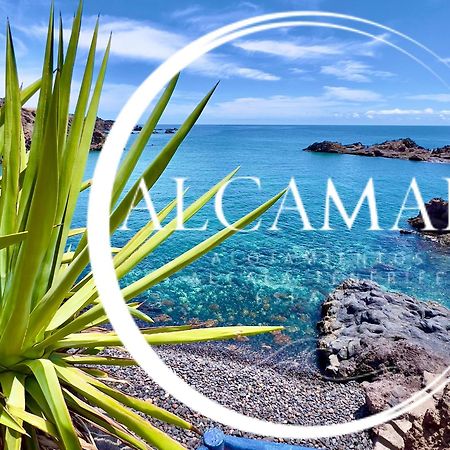 Alcamar Apartment! With Beautiful Views Of The Sea! Alcala  Ngoại thất bức ảnh