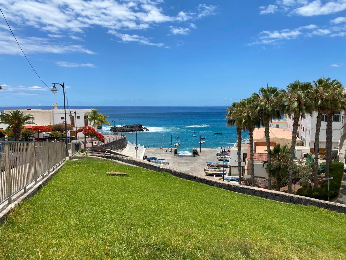 Alcamar Apartment! With Beautiful Views Of The Sea! Alcala  Ngoại thất bức ảnh