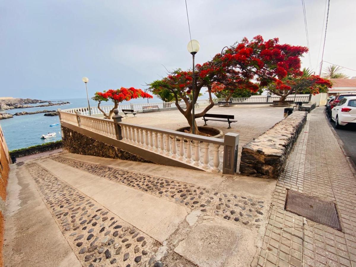 Alcamar Apartment! With Beautiful Views Of The Sea! Alcala  Ngoại thất bức ảnh