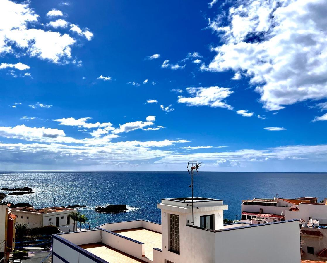 Alcamar Apartment! With Beautiful Views Of The Sea! Alcala  Ngoại thất bức ảnh