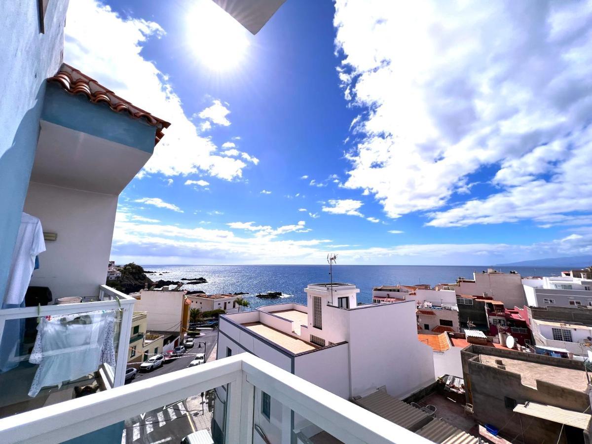 Alcamar Apartment! With Beautiful Views Of The Sea! Alcala  Ngoại thất bức ảnh