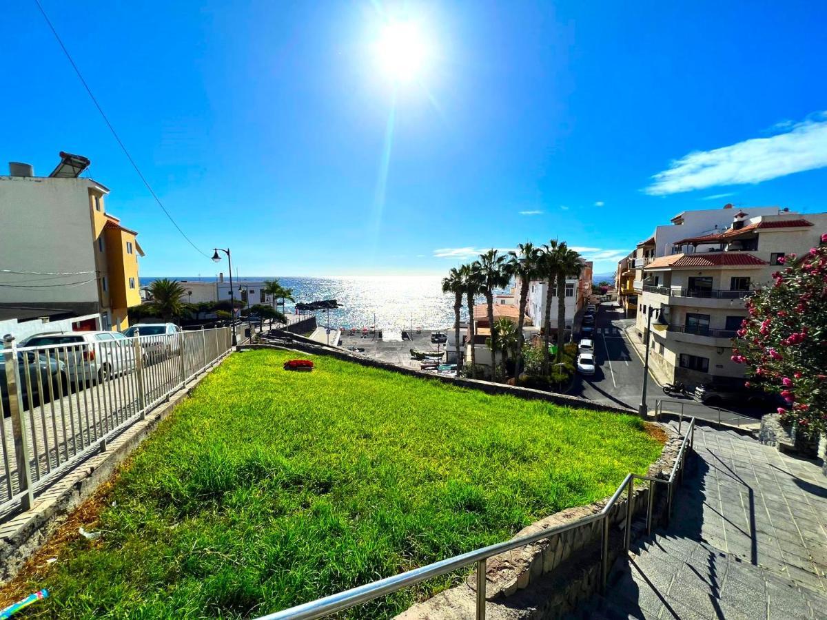 Alcamar Apartment! With Beautiful Views Of The Sea! Alcala  Ngoại thất bức ảnh