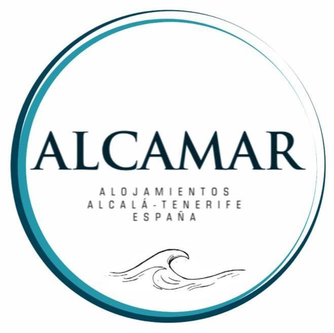 Alcamar Apartment! With Beautiful Views Of The Sea! Alcala  Ngoại thất bức ảnh